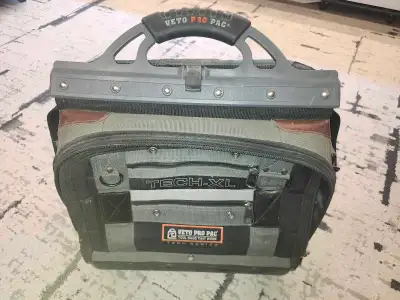 Veto pro pac tech xl, View more