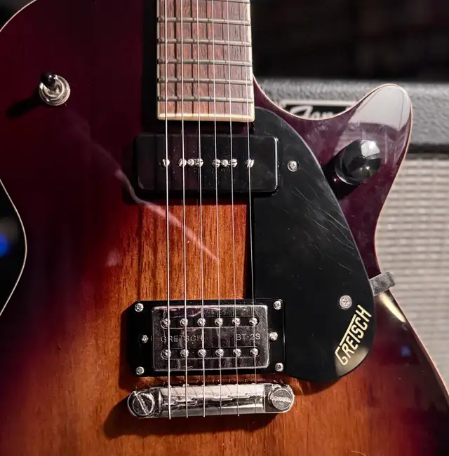 Gretsch G2219 - P90 Junior Jet 527122004821288962