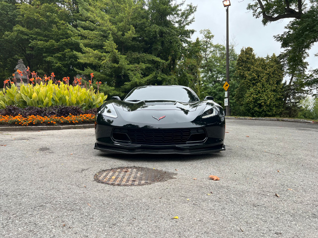 2018 Chevrolet Corvette in Cars & Trucks in St. Catharines - Image 2