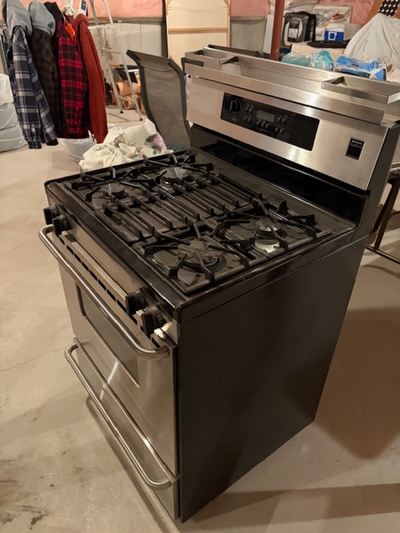 Stove for sale, View more