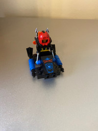 LEGO aquazone 