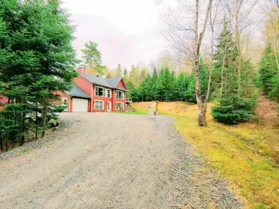 Appartement 4 1/2 à louer Saint Sauveur