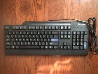 BRAND NEW LENOVO KEYBOARD SK-8825(L)