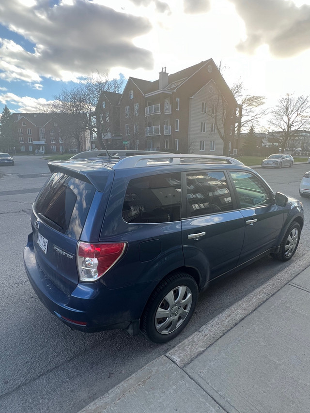 Subaru forester 2013 dans Autos et camions  à Longueuil/Rive Sud - Image 3