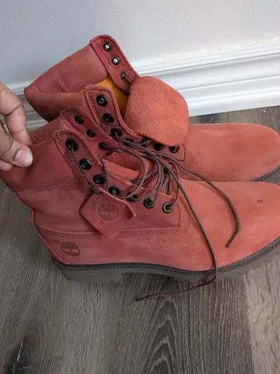 Timberland 6-Inch Premium Waterproof Boots, View more