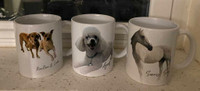 Custom cups/mugs - Design your personalized mugs