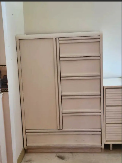 bedroom cabinet 6 drawer dresser in Dressers & Wardrobes in Mississauga / Peel Region