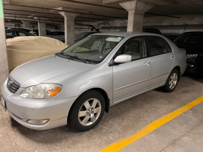 2006 Toyota Corolla LE ***One Owner***