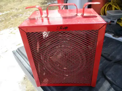 Construction Heater, View more