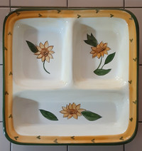 Ceramic Tray