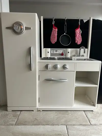 Pottery Barn Kids Kitchen, View more