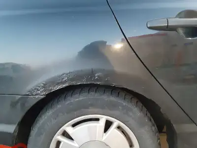 Looking to get body / rust repair work done on my 2008 Honda, View more