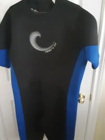 Wetsuit Men's NICE, View more