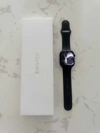 Brand New Apple Watch Series 10 GPS, View more