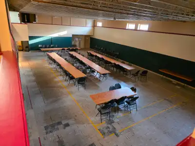 Church Gym Rental, View more