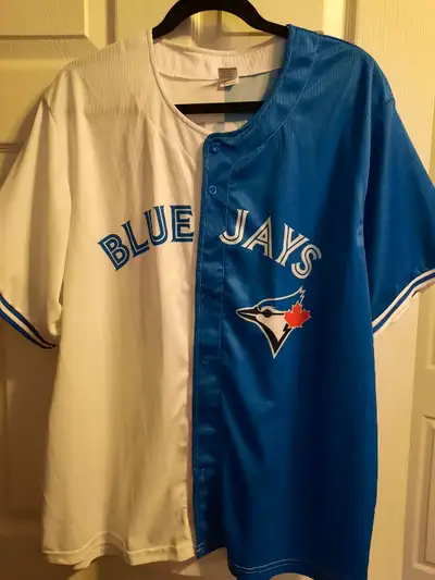 Kevin Gausman Blue Jays Splitter Jersey, View more