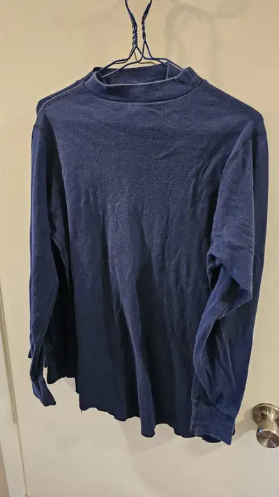 canada military thermal base layer shirt Medium, View more