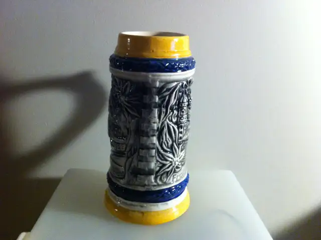 Large German Stein65179088104323124