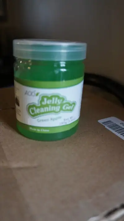 AOO  SUPER CLEAN GEL ELECTRONICS CLEANER, View more