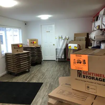 Moving and Packing Supplies, View more