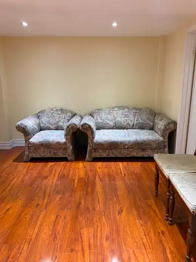 Basement for Rent