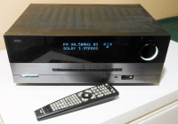 Harman Kardon AVR 154   5.1-Channel Digital Audio/Video Receiver