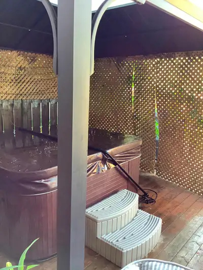 Hot Tub for sale, View more
