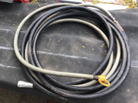 2- 10 ft. Gas  Hose for Gas BBQ- each $40