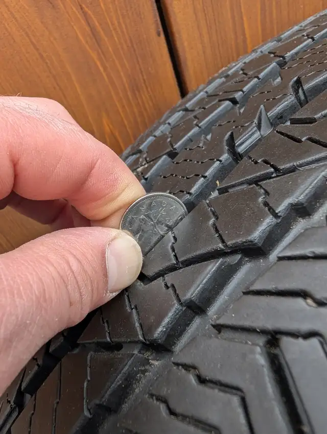 Pneus à vendre in Tires & Rims in Rimouski / Bas-St-Laurent - Image 4