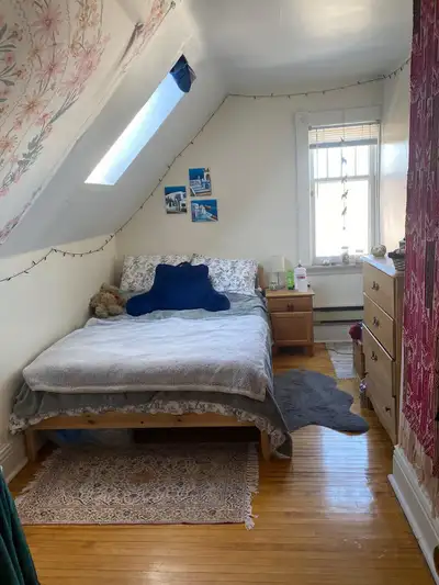 Looking for Roommate! All Female House