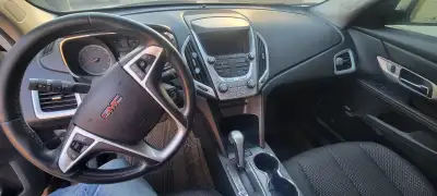 Engine needs replaced. Has a loud tick. It does run but engine will need replaced. Its not the head...
