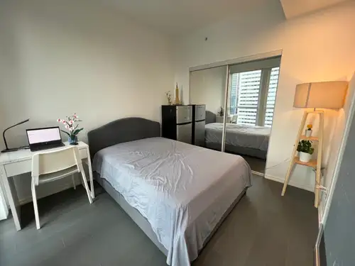 ⚽ FIFA World Cup 2026 – Downtown Toronto Accommodation Available ⚽near 215 Queen st. West! I will be...
