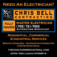 Electrical services