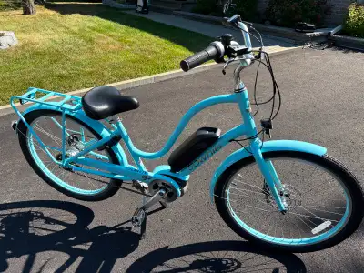 Vélo Électrique / E-Bike, View more