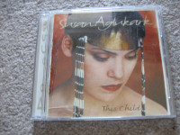 Susan Aglukark - This Child cd-like new