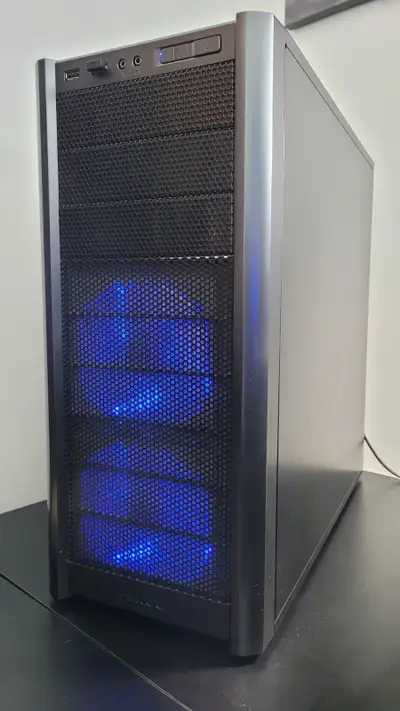 Ordinateur à l'état neuf, Intel® Core(TM) i5-3570K, View more