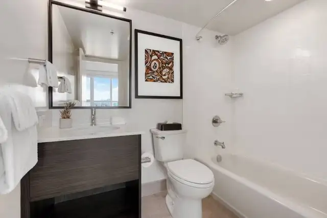 FIFA World Cup Vancouver Accommodations June - July 2026 in British Columbia in Canada - Image 8