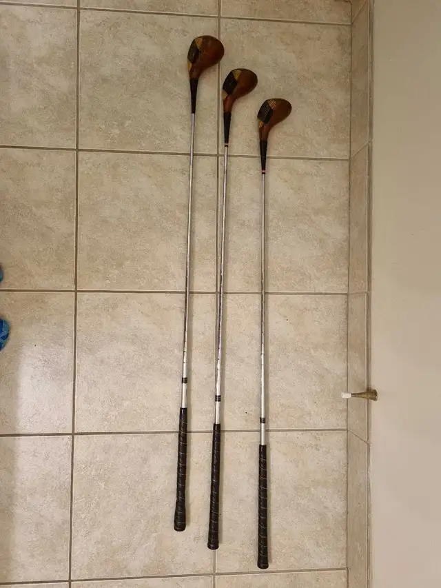 Golf Clubs in Golf in City of Halifax - Image 4