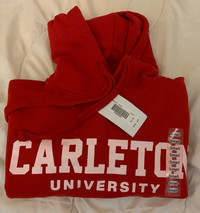 Carleton University Hoodie