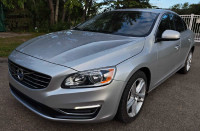 2015 Volvo S60, T5, AWD, Low Km, Excellent Shape