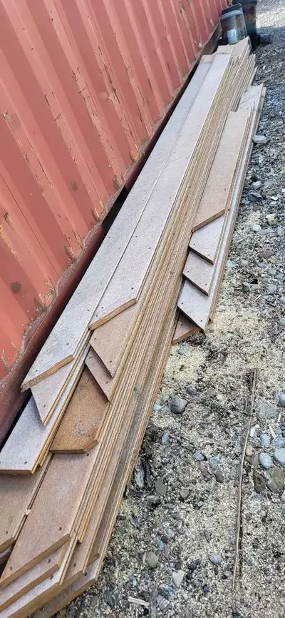 COMPOSITE DECK BOARDS, View more