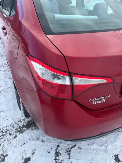 Nego un peut Brake neuf 4roue November 2025 Air clim,vit electric,banc chauffant Automatique Pas rou...