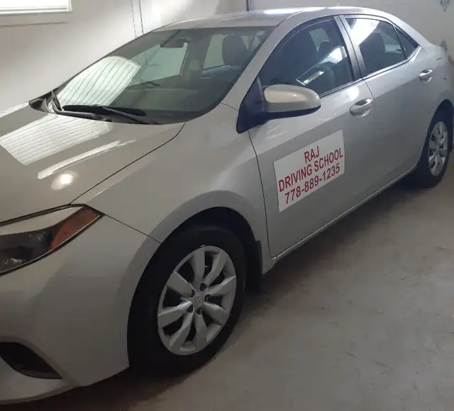 RAJ DRIVING SCHOOL ***LESSONS ONLY $50!!!***65115331683330120