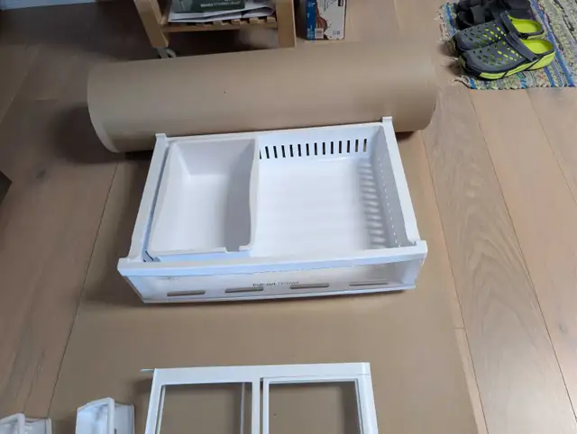 lg refrigerator parts in Refrigerators in Kitchener / Waterloo - Image 5