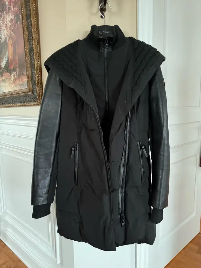 Rudsak Winter Jacket in Women's - Tops & Outerwear in Laval / North Shore - Image 3