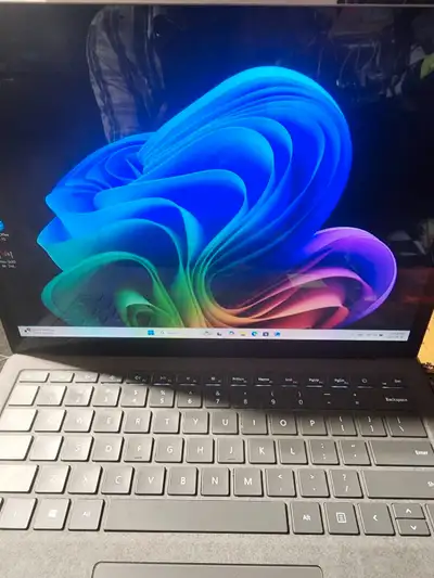 surface laptop 3, View more