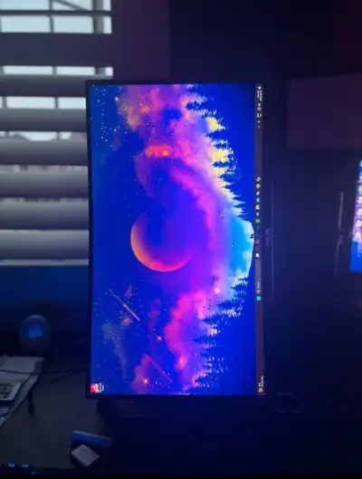 ASUS 23.8” Monitor 164 Hz $160 TODAY, View more