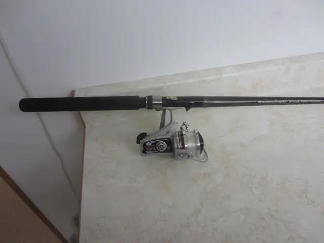 Fishing Rods & Reels in Fishing, Camping & Outdoors in Ottawa - Image 2