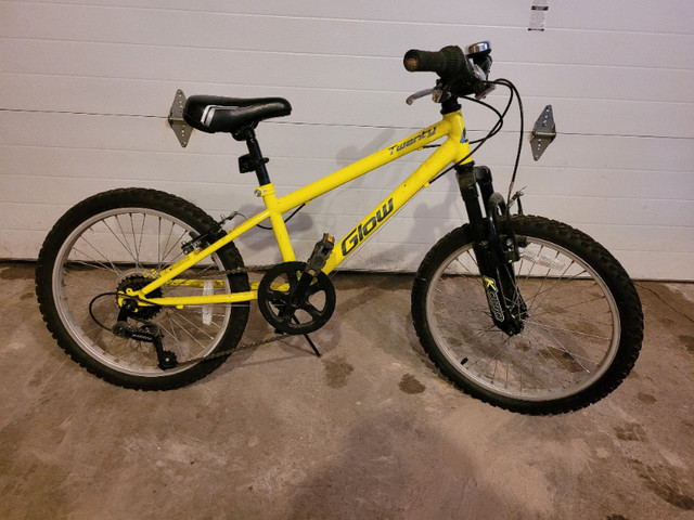 Glow Twenty bike in Kids in Kitchener / Waterloo