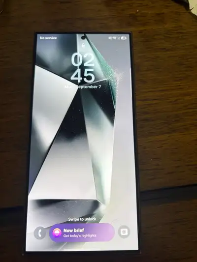 Samsung S24 Ultra, View more